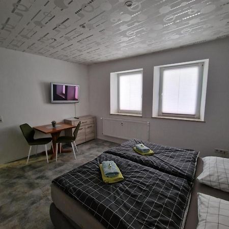 Milanoannaberg 2 Διαμέρισμα Εξωτερικό φωτογραφία