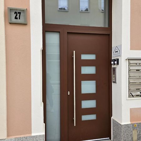 Milanoannaberg 2 Διαμέρισμα Εξωτερικό φωτογραφία