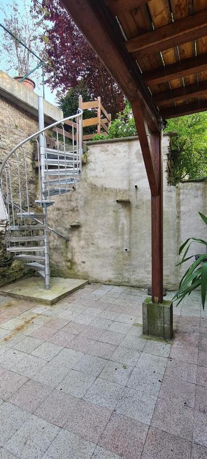 Milanoannaberg 2 Διαμέρισμα Εξωτερικό φωτογραφία